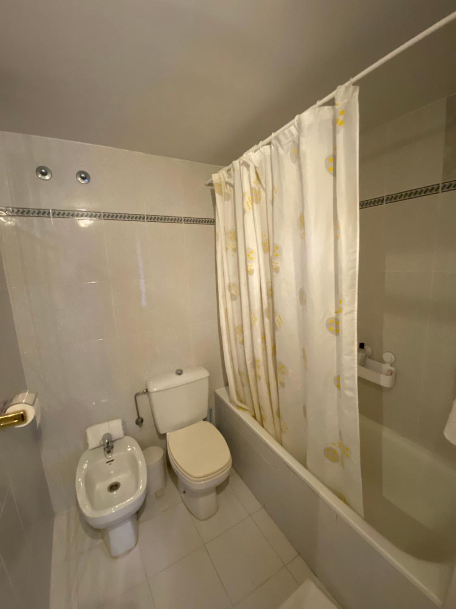 Apartament Travel Habitat Port Saplaya Con Vistas Al Mar Zewnętrze zdjęcie